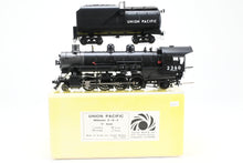 Load image into Gallery viewer, O Brass Sunset Models UP - Union Pacific 2-8-2 Mikado Class Factory Painted No. 2260
