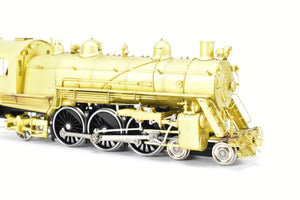 HO Brass NPP - Nickel Plate Products Erie Railroad K-1 4-6-2 AS-IS