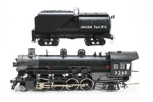 Load image into Gallery viewer, O Brass Sunset Models UP - Union Pacific 2-8-2 Mikado Class Factory Painted No. 2260
