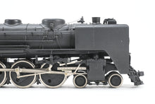 Load image into Gallery viewer, HO Brass Key Imports NYC - New York Central L-4b 4-8-2 Mohawk Custom Painted No. 3135
