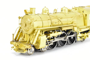 HO Brass NPP - Nickel Plate Products Erie Railroad K-1 4-6-2 AS-IS