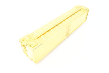 Load image into Gallery viewer, O Brass PSC - Precision Scale Co. PFE - Pacific Fruit Express R-70-2 50' Wooden Ice Refrigerator Car w/Ajax Brake Wheel
