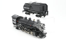 Load image into Gallery viewer, O Brass Sunset Models UP - Union Pacific 2-8-2 Mikado Class Factory Painted No. 2260

