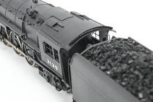 Load image into Gallery viewer, HO Brass Key Imports NYC - New York Central L-4b 4-8-2 Mohawk Custom Painted No. 3135
