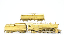 Load image into Gallery viewer, O Brass WMC - Westside Model Co. B&amp;O - Baltimore &amp; Ohio Q-4b 2-8-2 Mikado With Aux. Tender
