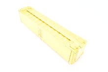 Load image into Gallery viewer, O Brass PSC - Precision Scale Co. PFE - Pacific Fruit Express R-70-2 50' Wooden Ice Refrigerator Car w/Ajax Brake Wheel
