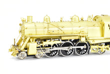 Load image into Gallery viewer, HO Brass NPP - Nickel Plate Products Erie Railroad K-1 4-6-2 AS-IS
