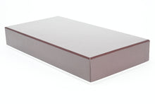 Load image into Gallery viewer, HO NEW Brass NBL - North Bank Line DM&amp;IR - Duluth Missabe &amp; Iron Range Business Car “Northland” with Combine W-24 Set FP
