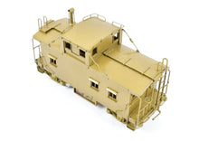 Load image into Gallery viewer, HO Brass OMI - Overland Models, Inc. VGN - Virginian C-1 Caboose
