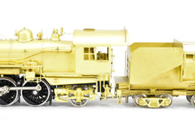 Load image into Gallery viewer, HO Brass NPP - Nickel Plate Products Erie Railroad K-1 4-6-2 AS-IS
