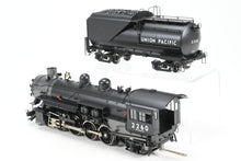 Load image into Gallery viewer, O Brass Sunset Models UP - Union Pacific 2-8-2 Mikado Class Factory Painted No. 2260
