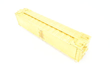 Load image into Gallery viewer, O Brass PSC - Precision Scale Co. PFE - Pacific Fruit Express R-70-2 50' Wooden Ice Refrigerator Car w/Ajax Brake Wheel
