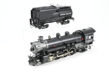 Load image into Gallery viewer, O Brass Sunset Models UP - Union Pacific 2-8-2 Mikado Class Factory Painted No. 2260
