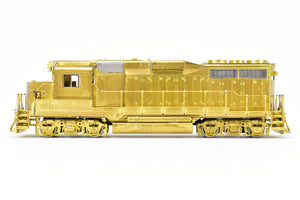 HO Brass OMI - Overland Models, Inc. Various Roads EMD GP30 PH II Low Hood