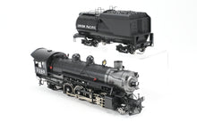 Load image into Gallery viewer, O Brass Sunset Models UP - Union Pacific 2-8-2 Mikado Class Factory Painted No. 2260
