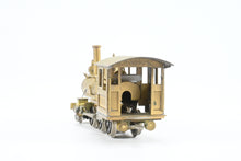 Load image into Gallery viewer, HOn3 Brass CON NB&amp;W - New Berlin &amp; Winfield 2-6-0 Mogul NO GEARBOX INOPERATIVE AS-IS REBOXX
