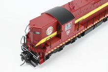 Load image into Gallery viewer, HO Life-Like Proto 2000 DM&amp;IR - Duluth Missabe &amp; Iron Range EMD SD9 w/ Dynamic Brake FP No. 130
