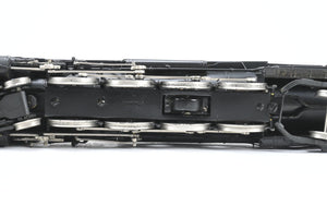 HO Brass Key Imports NYC - New York Central L-4b 4-8-2 Mohawk Custom Painted No. 3135
