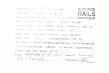 Load image into Gallery viewer, HO Brass Key Imports NYC - New York Central L-4b 4-8-2 Mohawk Custom Painted No. 3135
