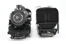 Load image into Gallery viewer, O Brass Sunset Models UP - Union Pacific 2-8-2 Mikado Class Factory Painted No. 2260
