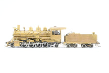 Load image into Gallery viewer, HO Brass NWSL - Northwest Short Line Various Roads Baldwin 70-ton 2-8-2 Logging Mikado
