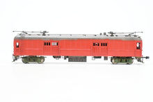 Load image into Gallery viewer, HO Brass Suydam PE - Pacific Electric Blimp Box Motor PARTIAL PAINT
