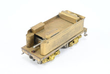 Load image into Gallery viewer, HOn3 Brass CON NB&amp;W - New Berlin &amp; Winfield 2-6-0 Mogul NO GEARBOX INOPERATIVE AS-IS REBOXX
