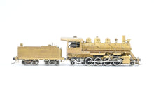 Load image into Gallery viewer, HO Brass NWSL - Northwest Short Line Various Roads Baldwin 70-ton 2-8-2 Logging Mikado
