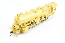 Load image into Gallery viewer, HO Brass Sunset Models PRR - Pennsylvania Railroad I-1 Class 2-10-0 Decapod
