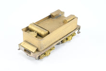 Load image into Gallery viewer, HOn3 Brass CON NB&amp;W - New Berlin &amp; Winfield 2-6-0 Mogul NO GEARBOX INOPERATIVE AS-IS REBOXX
