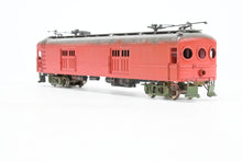 Load image into Gallery viewer, HO Brass Suydam PE - Pacific Electric Blimp Box Motor PARTIAL PAINT
