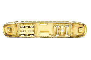 HO Brass Fairfield Models 345-2 CSL - Chicago Surface Lines #169 Two Man City Car