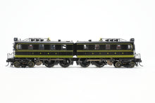 Load image into Gallery viewer, HO NEW Plastic GHB International LIRR - Long Island Railroad DD-1 FP No. 343 -  5 Stripe Modernized DCC Ready
