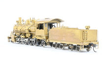 Load image into Gallery viewer, HO Brass NWSL - Northwest Short Line Various Roads Baldwin 70-ton 2-8-2 Logging Mikado
