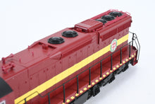 Load image into Gallery viewer, HO Life-Like Proto 2000 DM&amp;IR - Duluth Missabe &amp; Iron Range EMD SD9 w/ Dynamic Brake FP No. 130
