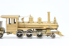 Load image into Gallery viewer, HOn3 Brass CON NB&amp;W - New Berlin &amp; Winfield 2-6-0 Mogul NO GEARBOX INOPERATIVE AS-IS REBOXX
