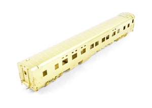 HO Brass Wasatch Model Co.UP - Union Pacific 4 Bedroom 4 Compartment 2 Drawing Room "Imperial" Series Sleeper