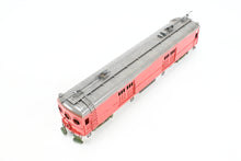 Load image into Gallery viewer, HO Brass Suydam PE - Pacific Electric Blimp Box Motor PARTIAL PAINT
