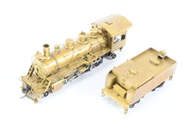 Load image into Gallery viewer, HO Brass NWSL - Northwest Short Line Various Roads Baldwin 70-ton 2-8-2 Logging Mikado
