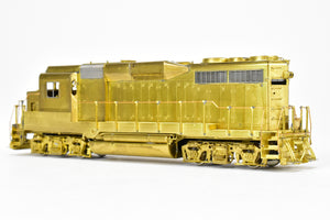 HO Brass OMI - Overland Models, Inc. Various Roads EMD GP30 PH II Low Hood