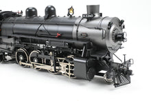 Load image into Gallery viewer, O Brass Sunset Models UP - Union Pacific 2-8-2 Mikado Class Factory Painted No. 2260
