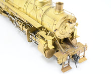 Load image into Gallery viewer, O Brass WMC - Westside Model Co. B&amp;O - Baltimore &amp; Ohio Q-4b 2-8-2 Mikado With Aux. Tender

