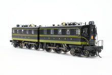 Load image into Gallery viewer, HO NEW Plastic GHB International LIRR - Long Island Railroad DD-1 FP No. 343 -  5 Stripe Modernized DCC Ready
