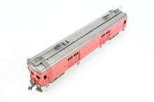 Load image into Gallery viewer, HO Brass Suydam PE - Pacific Electric Blimp Box Motor PARTIAL PAINT
