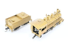 Load image into Gallery viewer, HO Brass NWSL - Northwest Short Line Various Roads Baldwin 70-ton 2-8-2 Logging Mikado
