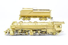 Load image into Gallery viewer, HO Brass Key Imports C&amp;O - Chesapeake &amp; Ohio H-4 2-6-6-2 Mallet With 12VC Tender
