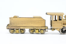 Load image into Gallery viewer, HOn3 Brass CON NB&amp;W - New Berlin &amp; Winfield 2-6-0 Mogul NO GEARBOX INOPERATIVE AS-IS REBOXX
