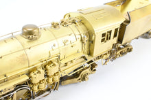 Load image into Gallery viewer, O Brass WMC - Westside Model Co. B&amp;O - Baltimore &amp; Ohio Q-4b 2-8-2 Mikado With Aux. Tender
