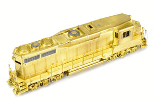 HO Brass OMI - Overland Models, Inc. Various Roads EMD GP30 PH II Low Hood