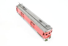 Load image into Gallery viewer, HO Brass Suydam PE - Pacific Electric Blimp Box Motor PARTIAL PAINT

